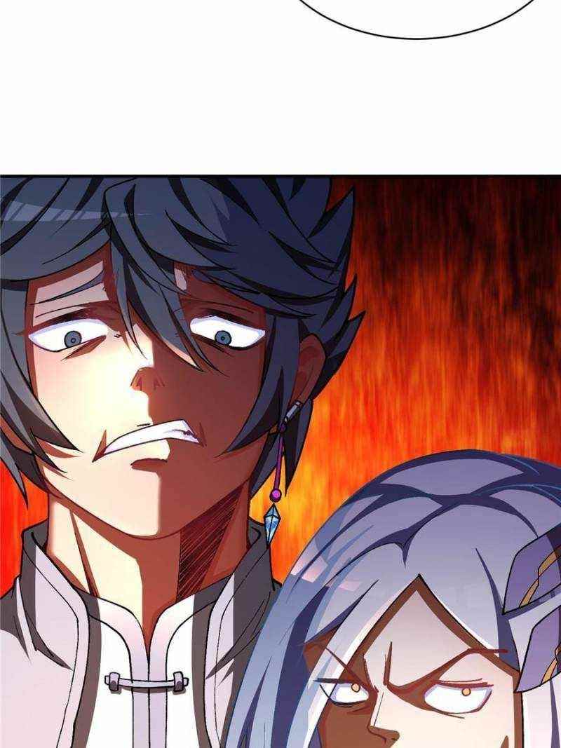 I Picked Up An Attribute Chapter 176 - Page 64