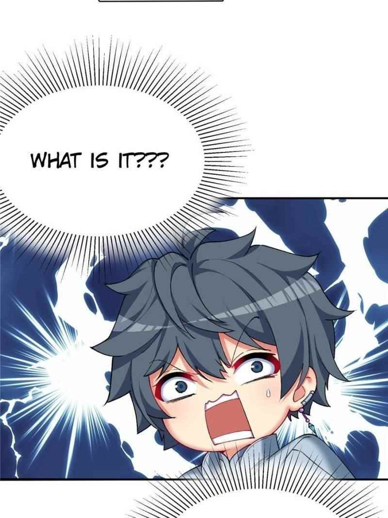 I Picked Up An Attribute Chapter 178 - Page 27