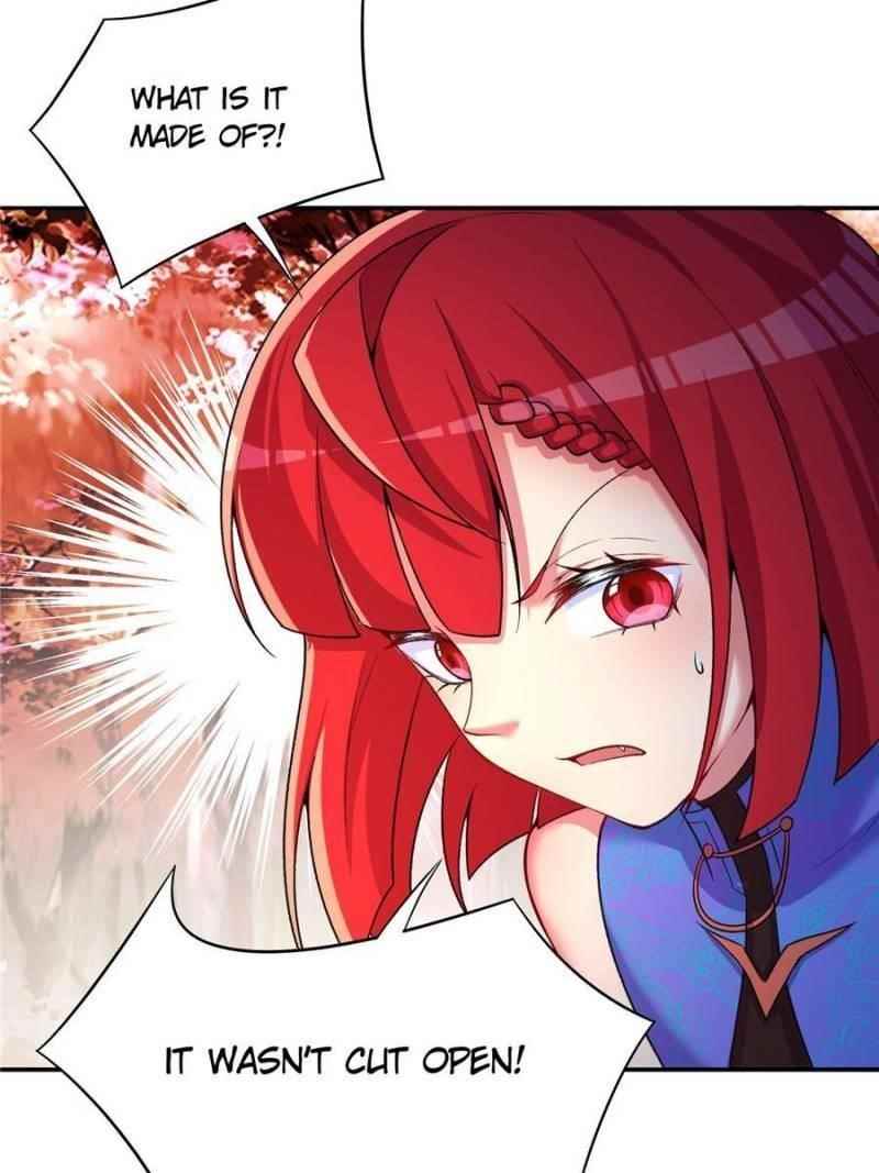 I Picked Up An Attribute Chapter 178 - Page 35