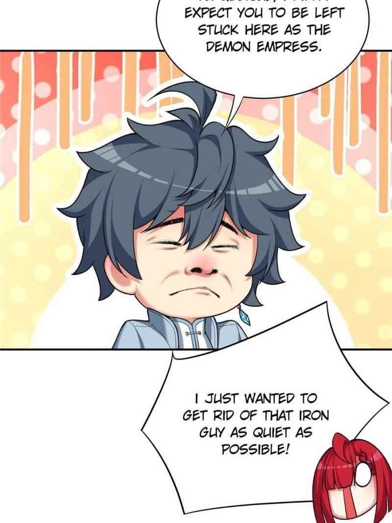 I Picked Up An Attribute Chapter 178 - Page 40