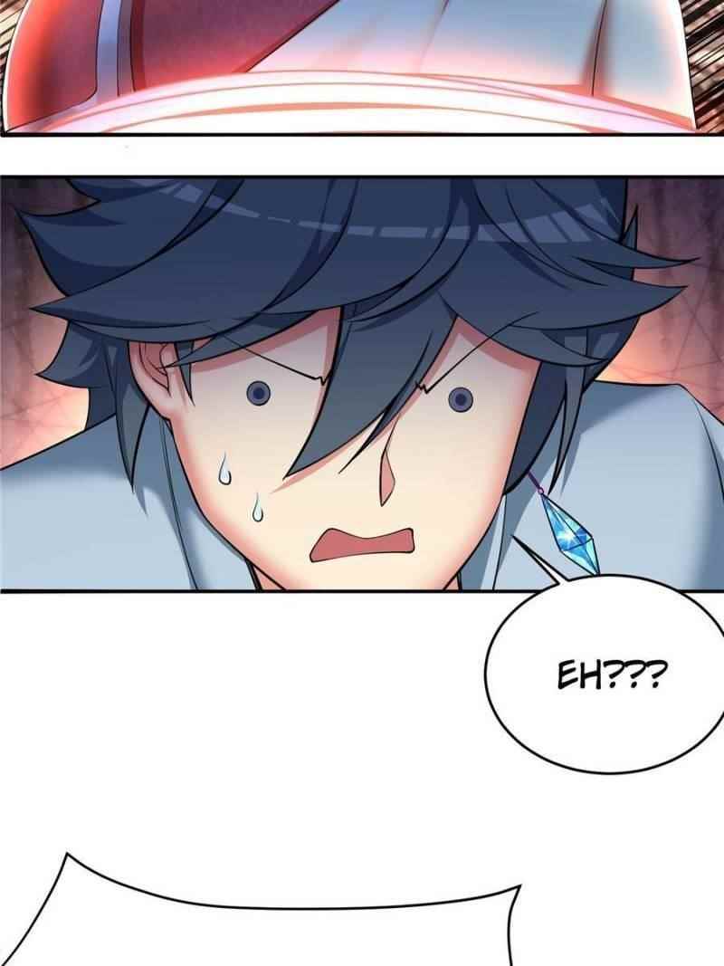 I Picked Up An Attribute Chapter 178 - Page 52