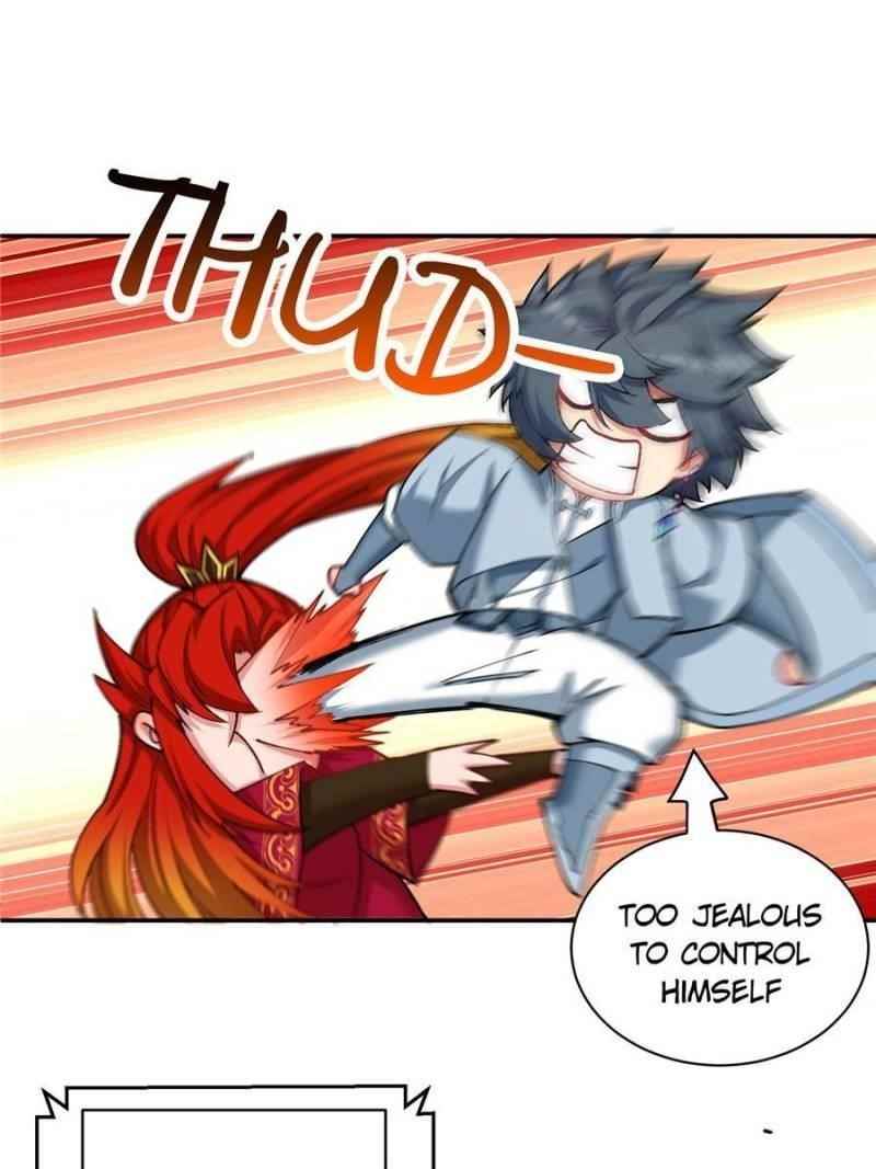 I Picked Up An Attribute Chapter 178 - Page 7