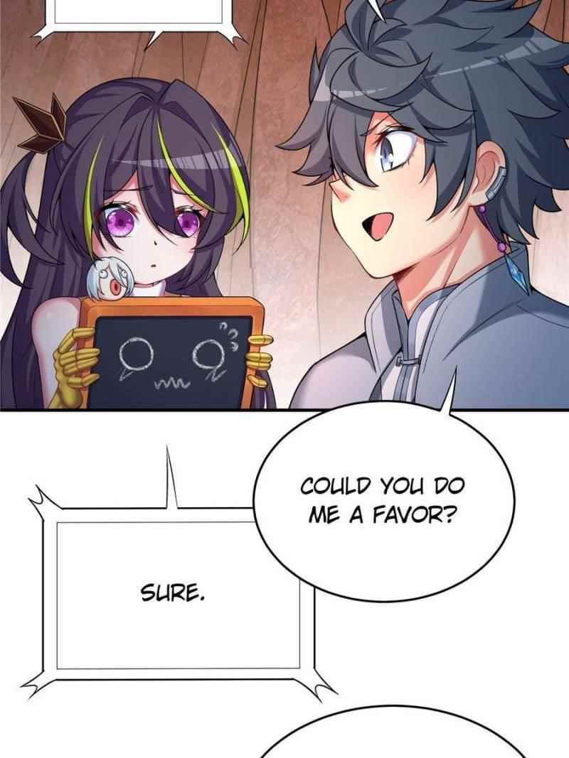 I Picked Up An Attribute Chapter 179 - Page 12