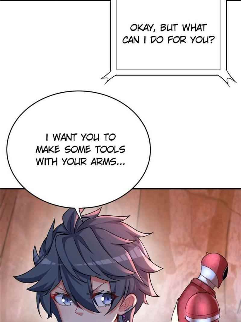 I Picked Up An Attribute Chapter 179 - Page 14