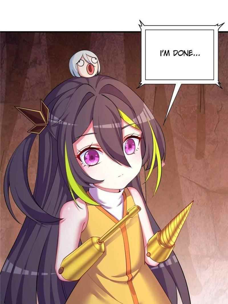 I Picked Up An Attribute Chapter 179 - Page 17