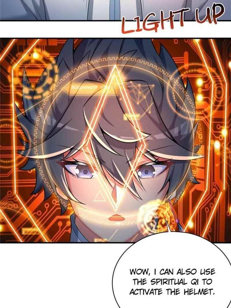 I Picked Up An Attribute Chapter 179 - Page 26
