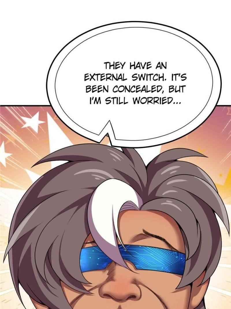 I Picked Up An Attribute Chapter 179 - Page 6
