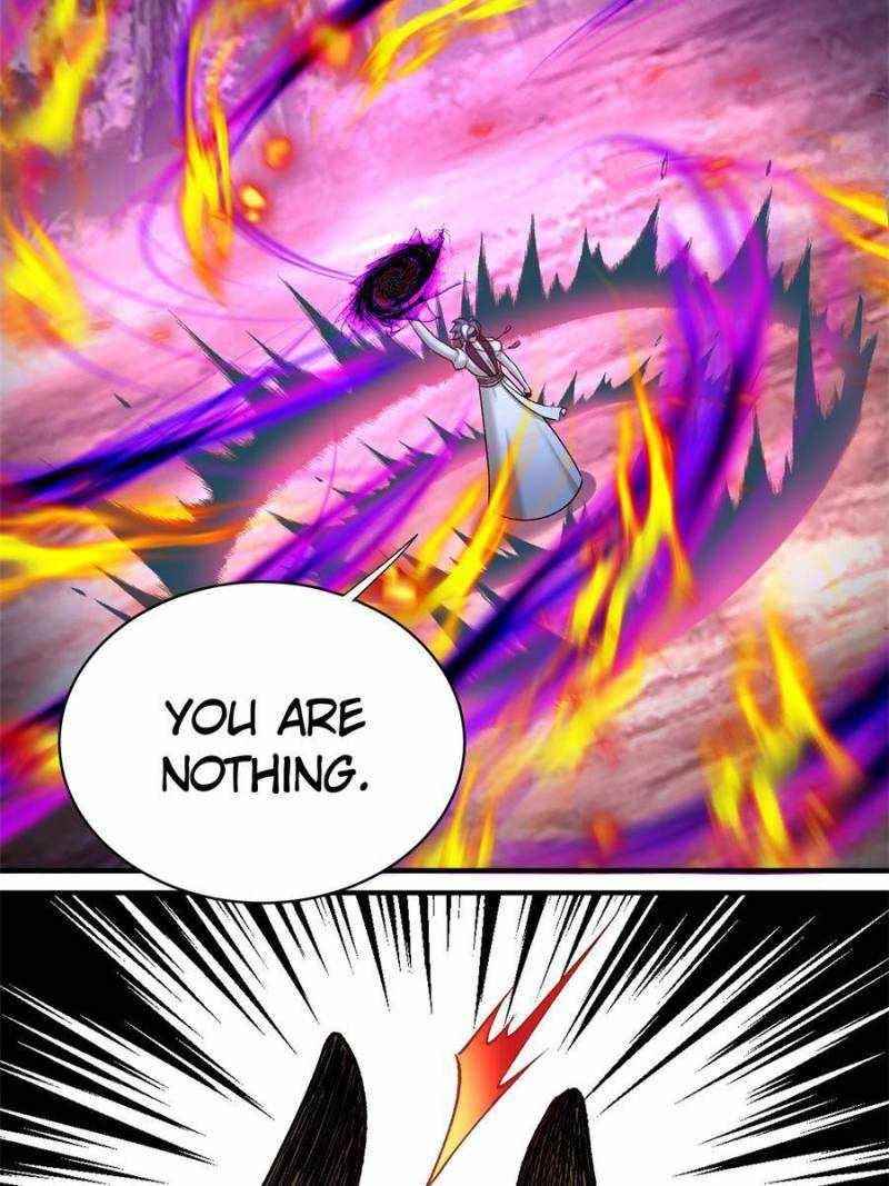 I Picked Up An Attribute Chapter 183 - Page 46