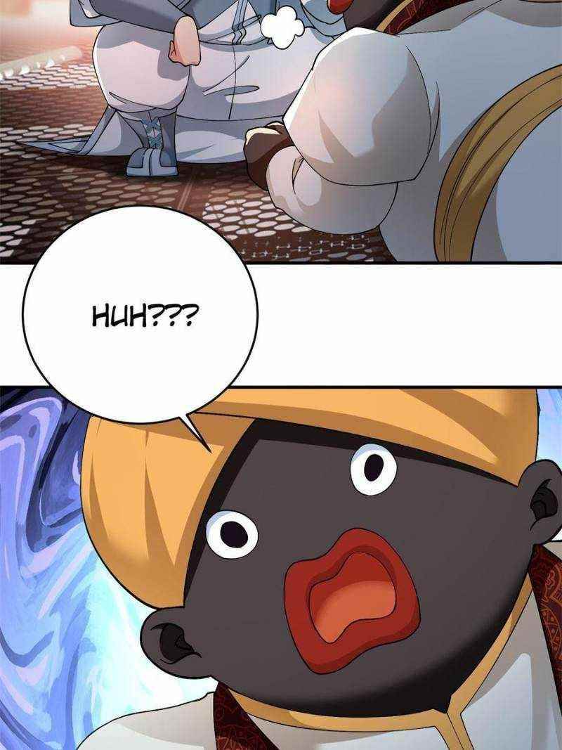 I Picked Up An Attribute Chapter 184 - Page 17