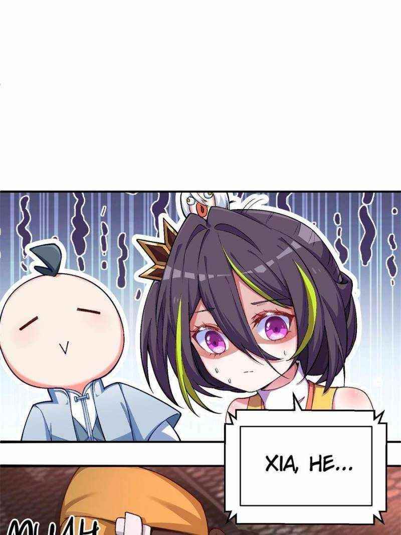 I Picked Up An Attribute Chapter 184 - Page 24