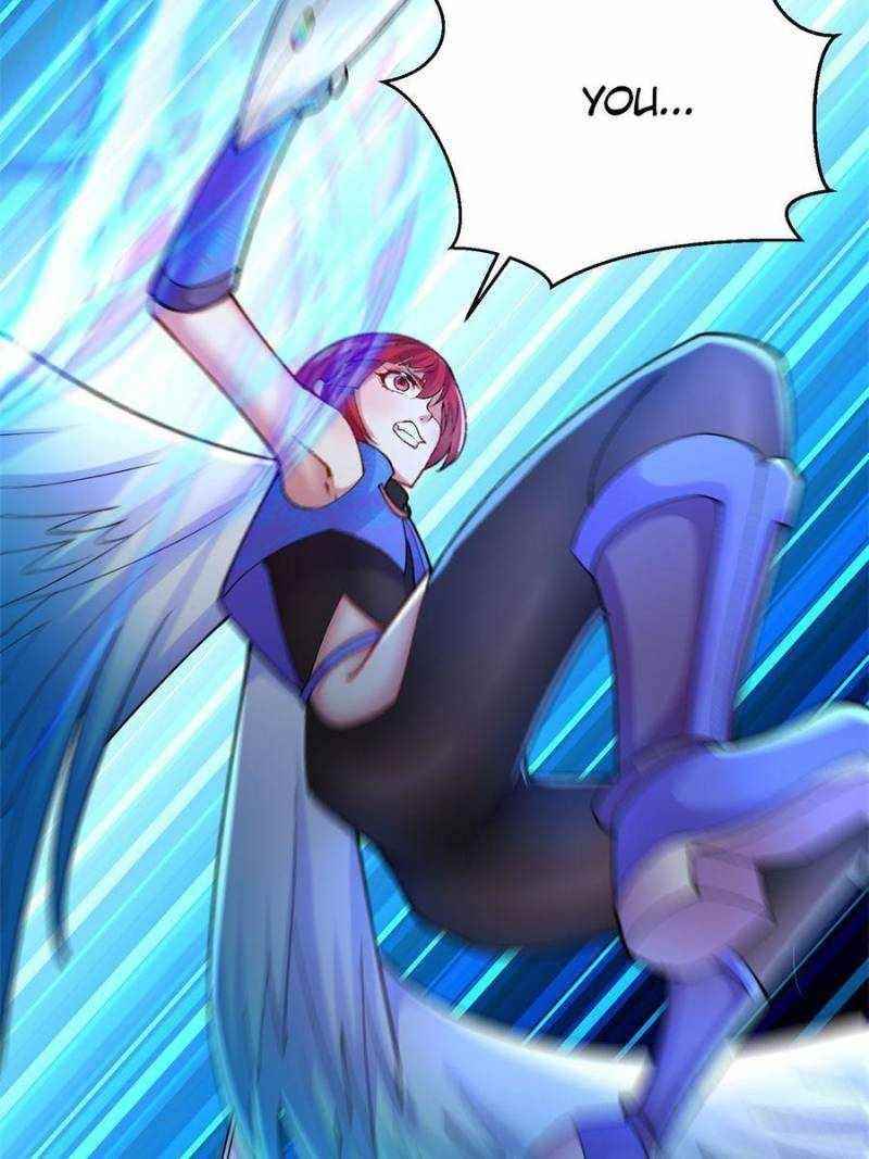I Picked Up An Attribute Chapter 184 - Page 44
