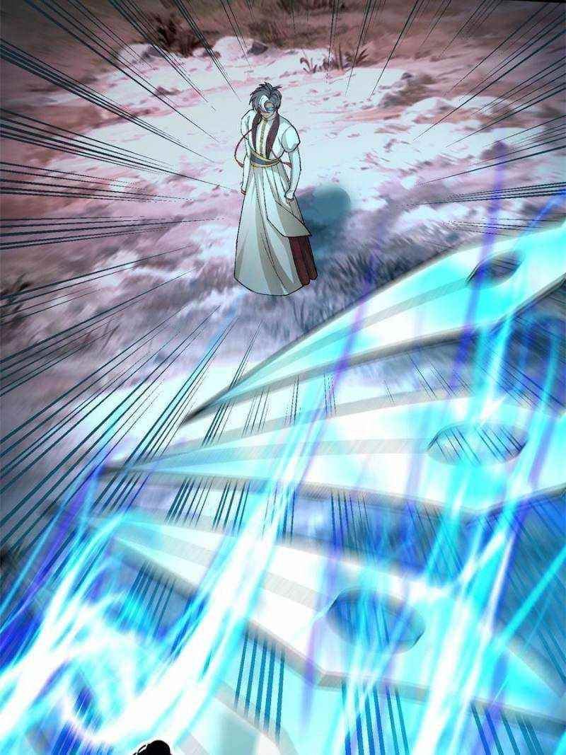 I Picked Up An Attribute Chapter 184 - Page 48