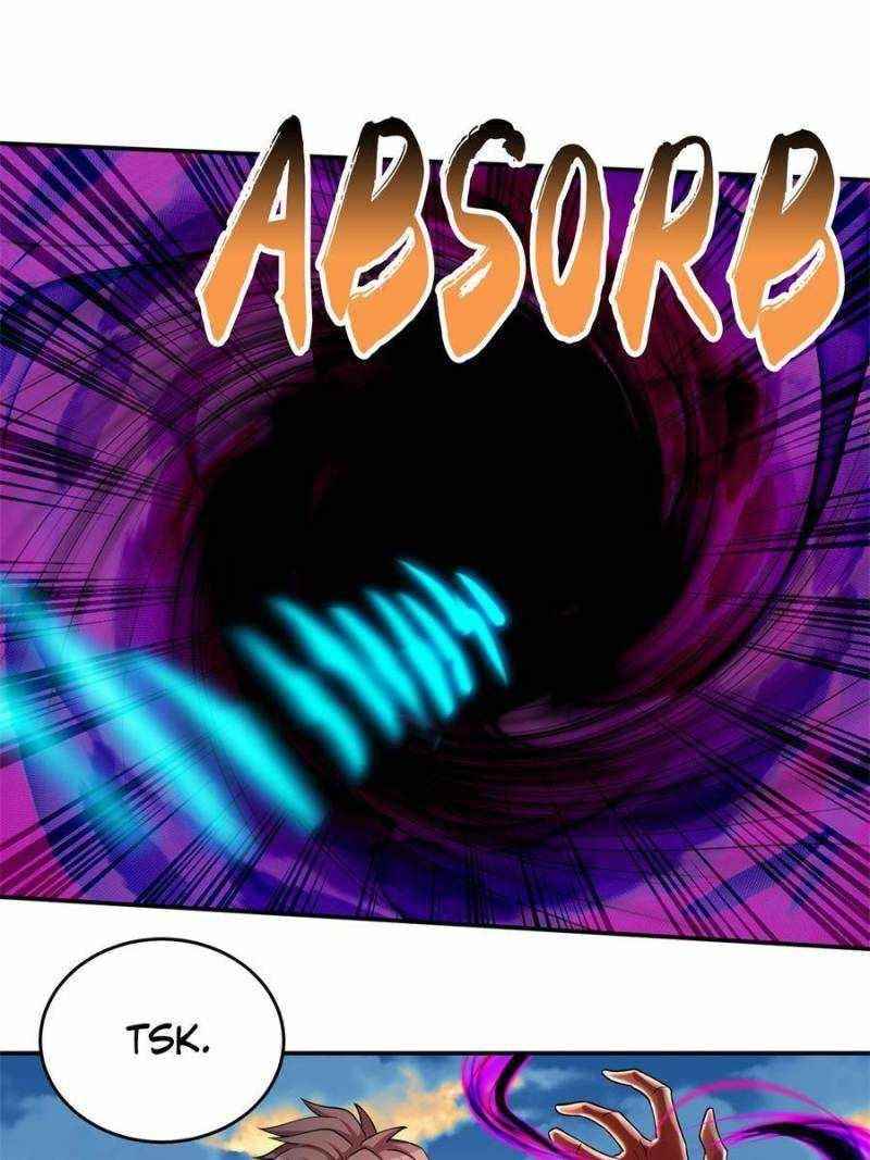 I Picked Up An Attribute Chapter 184 - Page 51