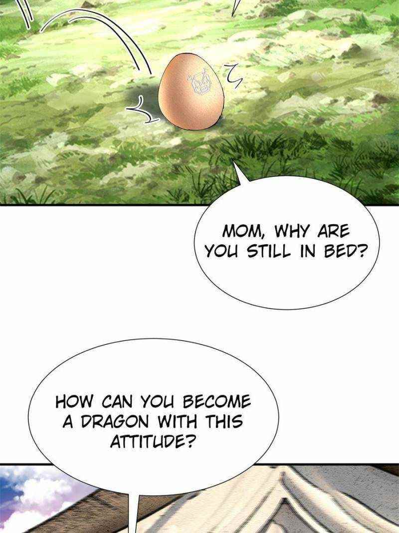 I Picked Up An Attribute Chapter 185 - Page 36