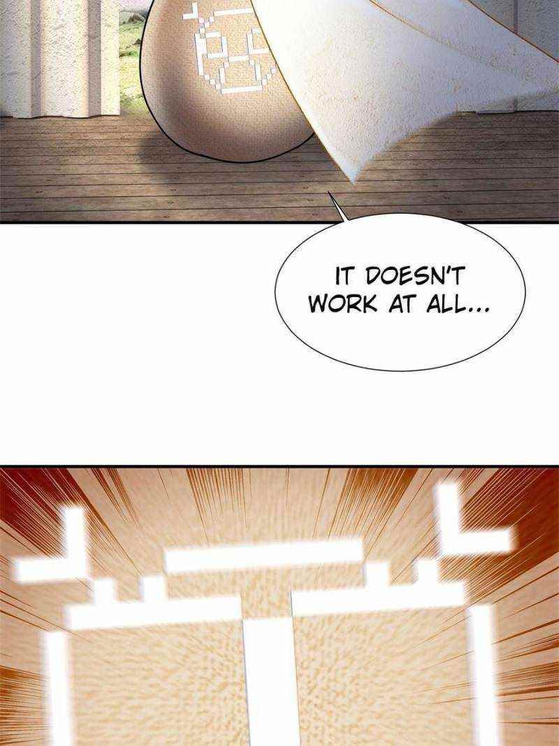 I Picked Up An Attribute Chapter 185 - Page 38