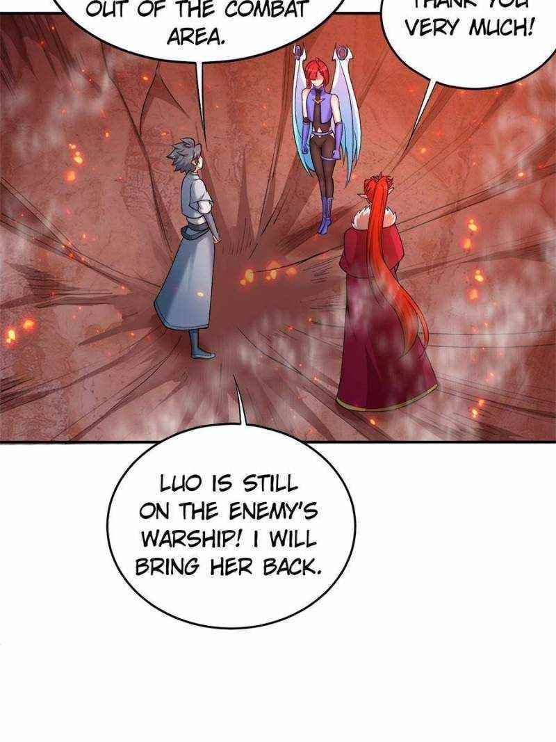 I Picked Up An Attribute Chapter 188 - Page 12