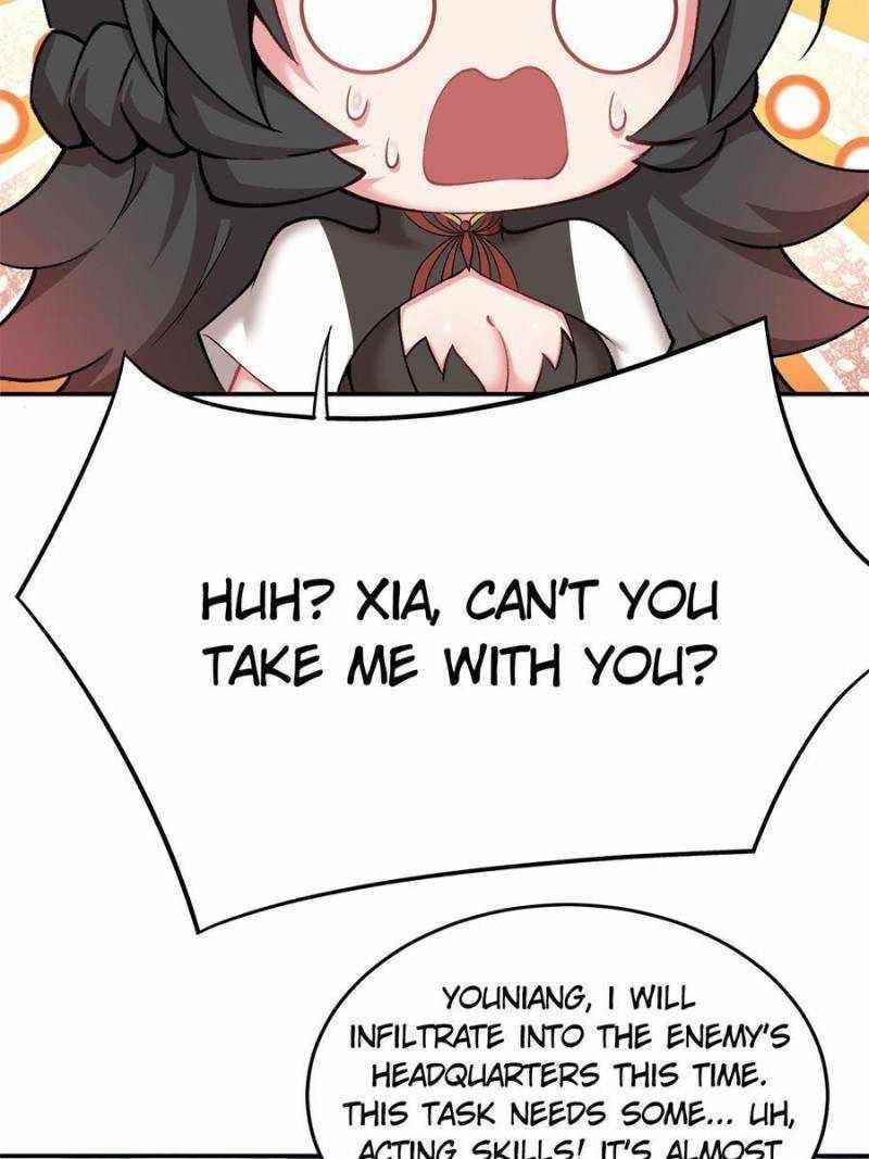 I Picked Up An Attribute Chapter 188 - Page 68
