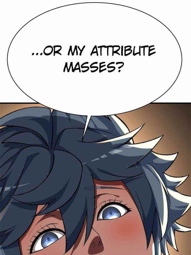 I Picked Up An Attribute Chapter 188 - Page 75