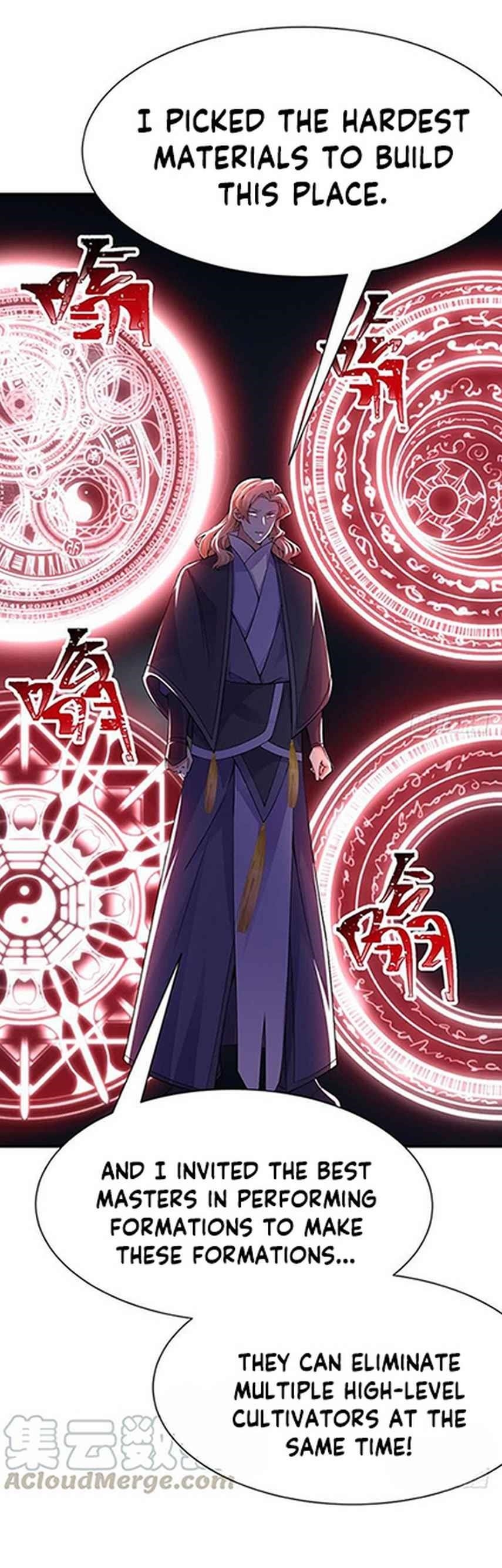 I Picked Up An Attribute Chapter 19 - Page 16
