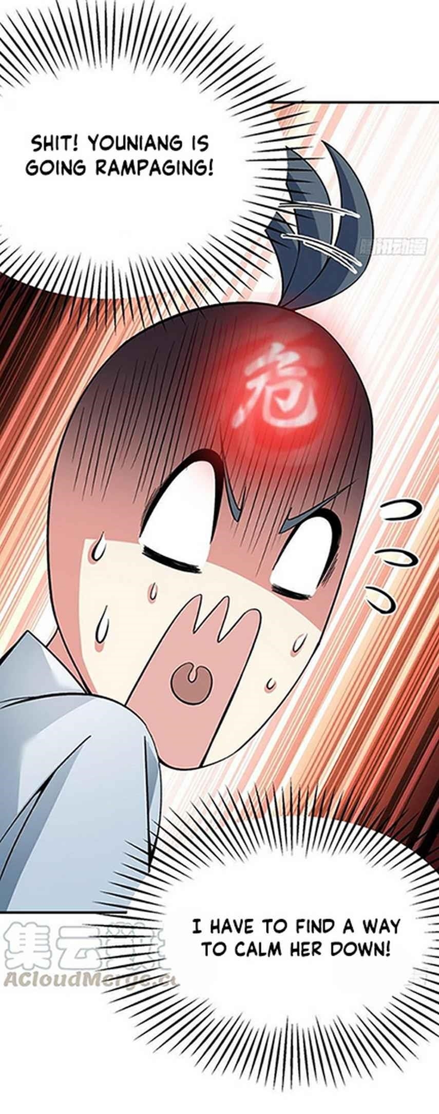 I Picked Up An Attribute Chapter 19 - Page 24