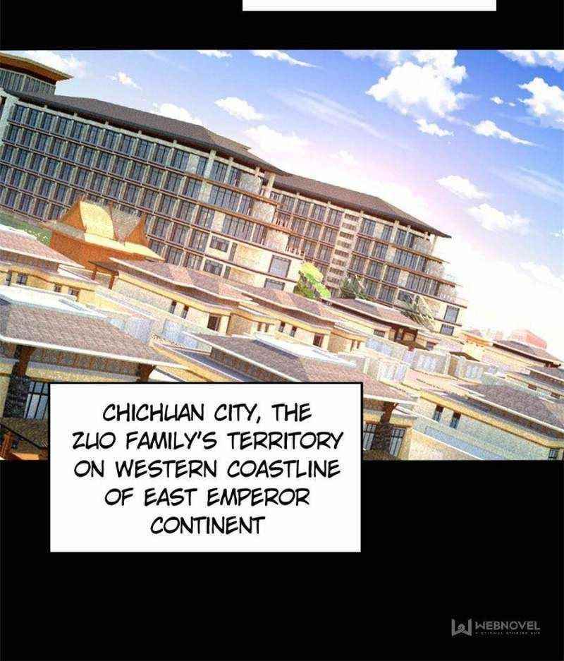 I Picked Up An Attribute Chapter 190 - Page 19