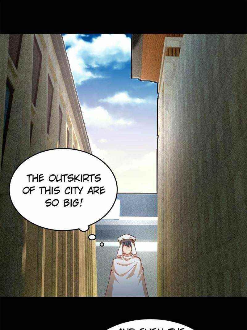 I Picked Up An Attribute Chapter 190 - Page 20