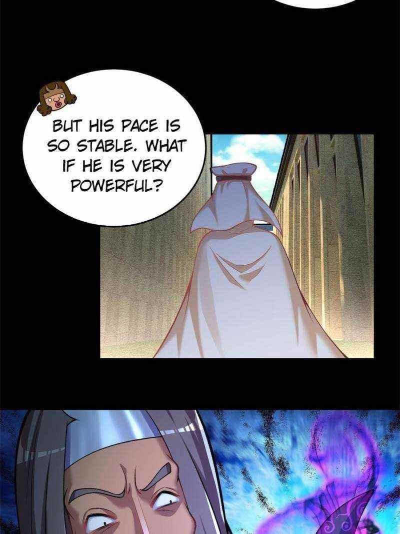 I Picked Up An Attribute Chapter 190 - Page 23