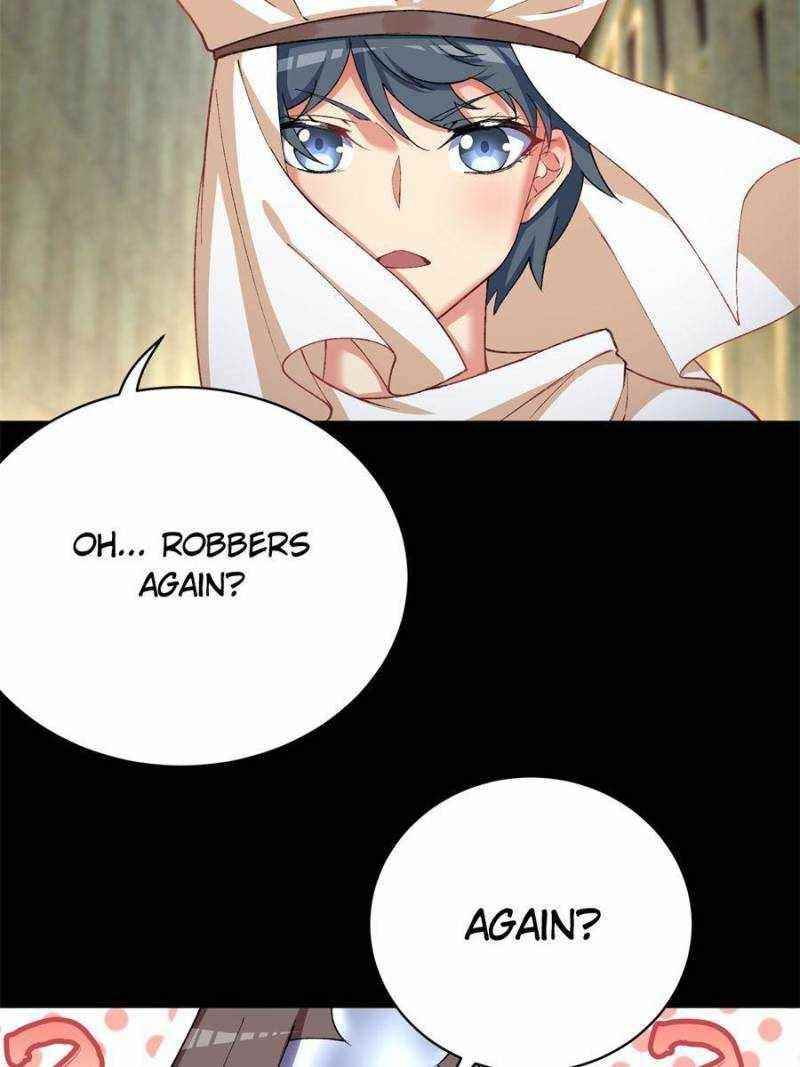 I Picked Up An Attribute Chapter 190 - Page 28