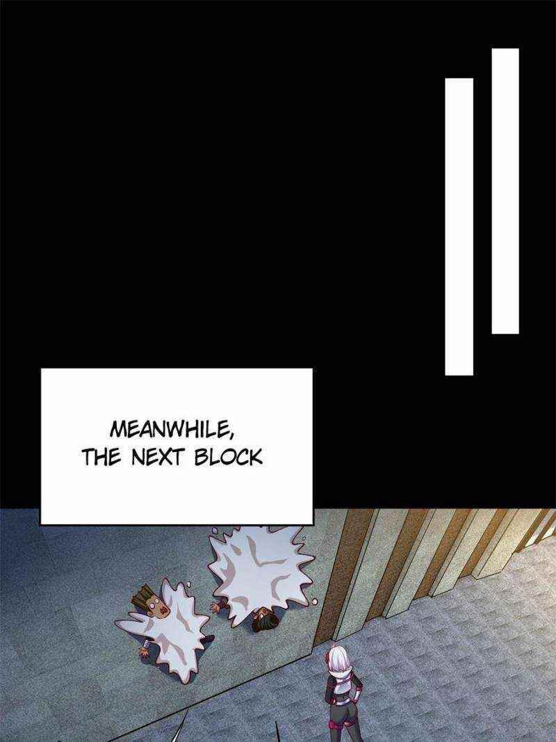 I Picked Up An Attribute Chapter 190 - Page 34