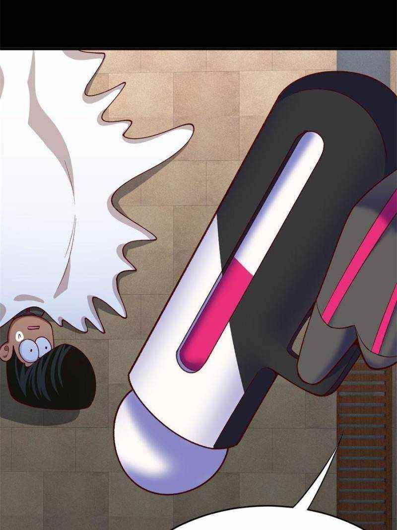 I Picked Up An Attribute Chapter 190 - Page 38