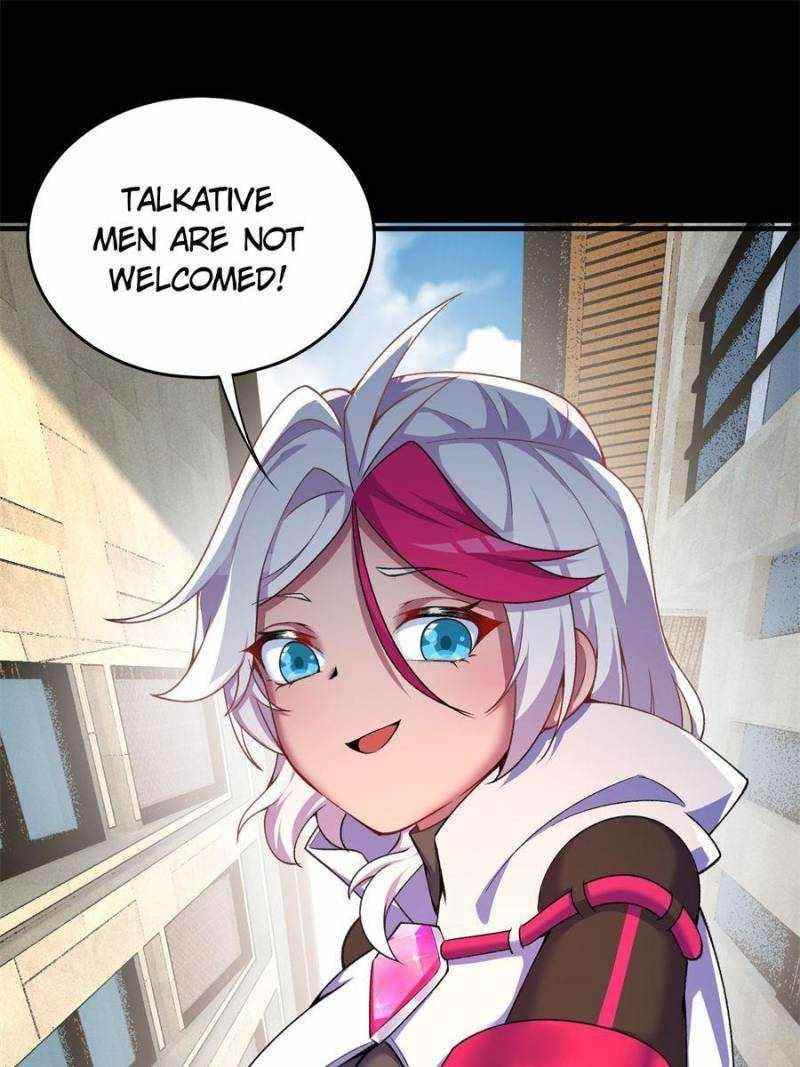 I Picked Up An Attribute Chapter 190 - Page 43