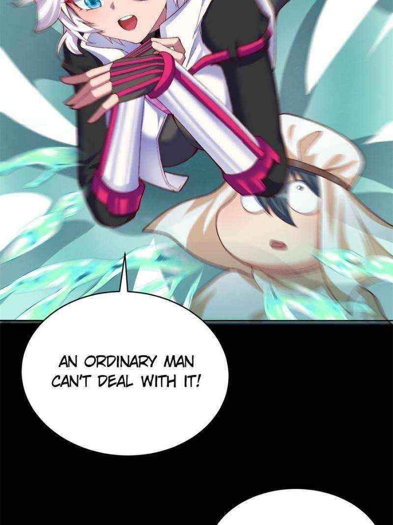 I Picked Up An Attribute Chapter 190 - Page 70