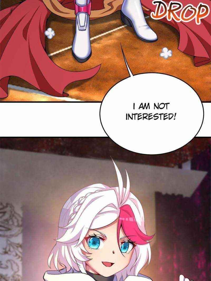 I Picked Up An Attribute Chapter 190 - Page 8