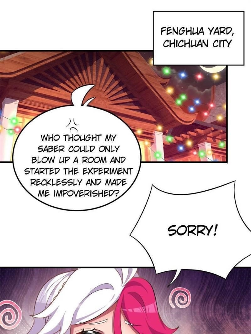 I Picked Up An Attribute Chapter 192 - Page 12