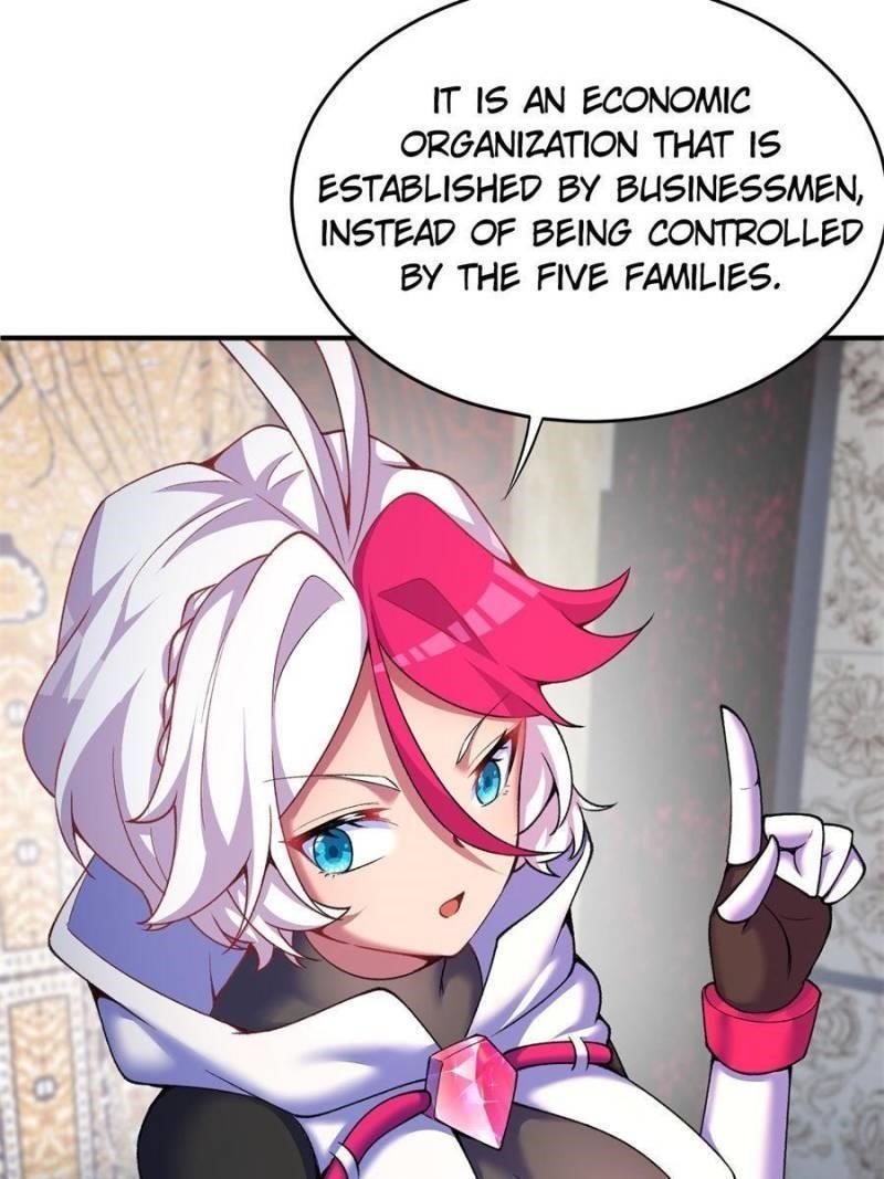 I Picked Up An Attribute Chapter 192 - Page 27