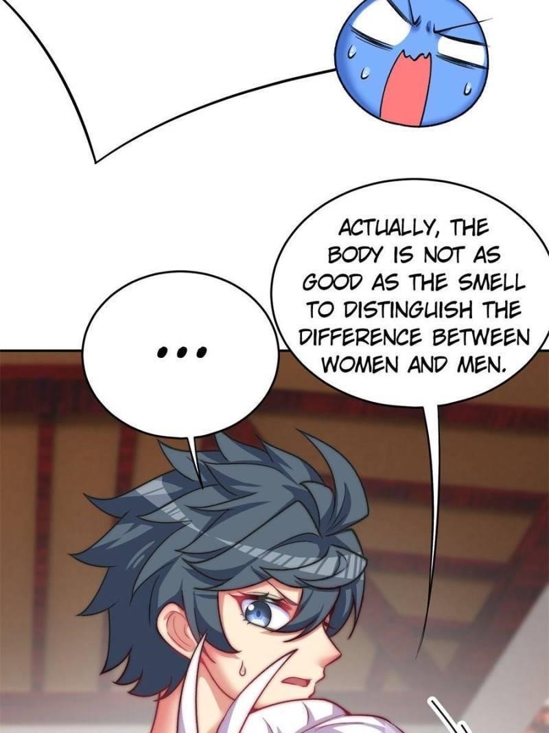 I Picked Up An Attribute Chapter 192 - Page 55
