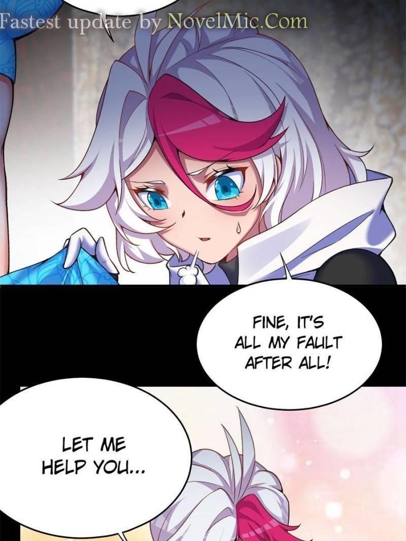 I Picked Up An Attribute Chapter 192 - Page 6