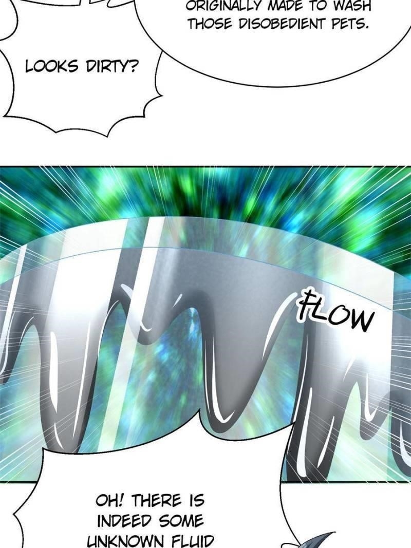 I Picked Up An Attribute Chapter 192 - Page 66