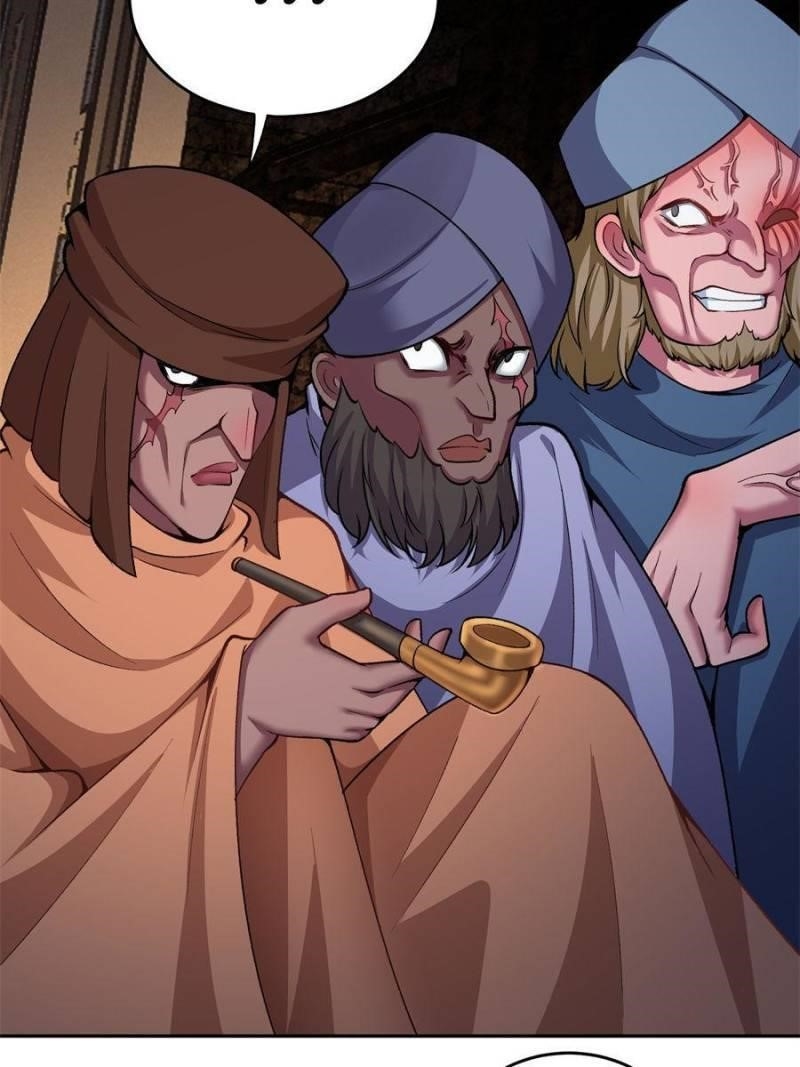 I Picked Up An Attribute Chapter 193 - Page 19