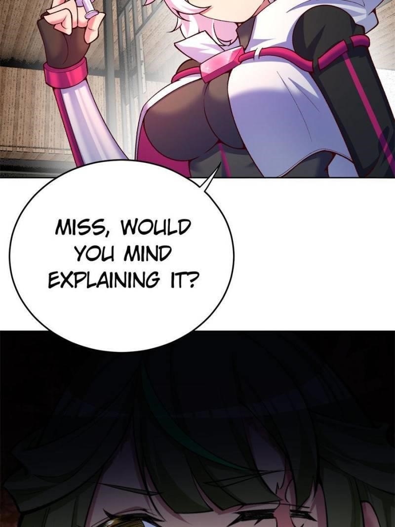 I Picked Up An Attribute Chapter 193 - Page 50