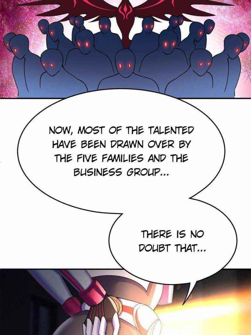 I Picked Up An Attribute Chapter 196 - Page 27