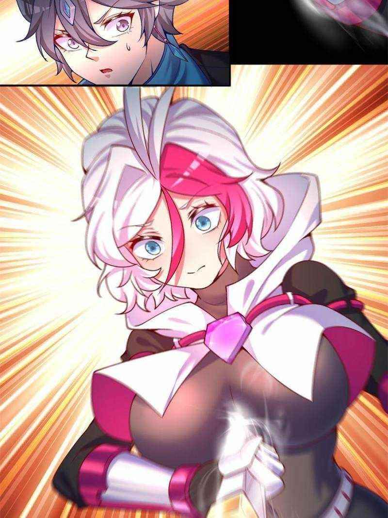I Picked Up An Attribute Chapter 196 - Page 44