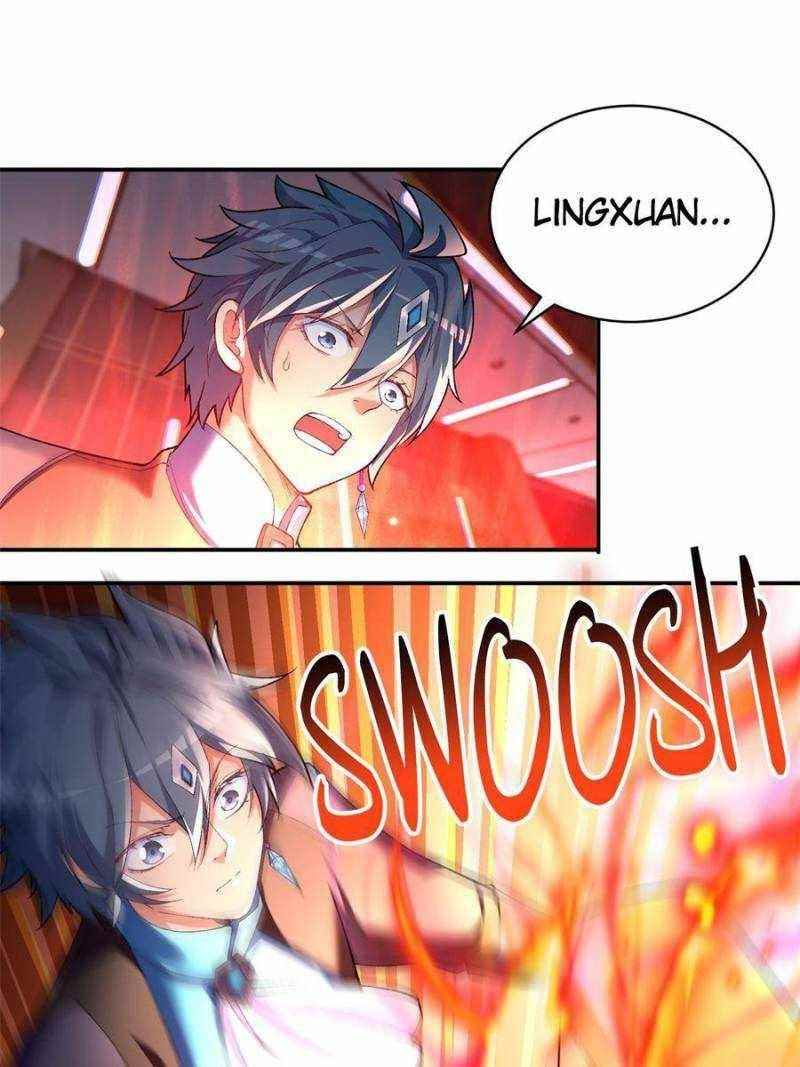 I Picked Up An Attribute Chapter 196 - Page 46