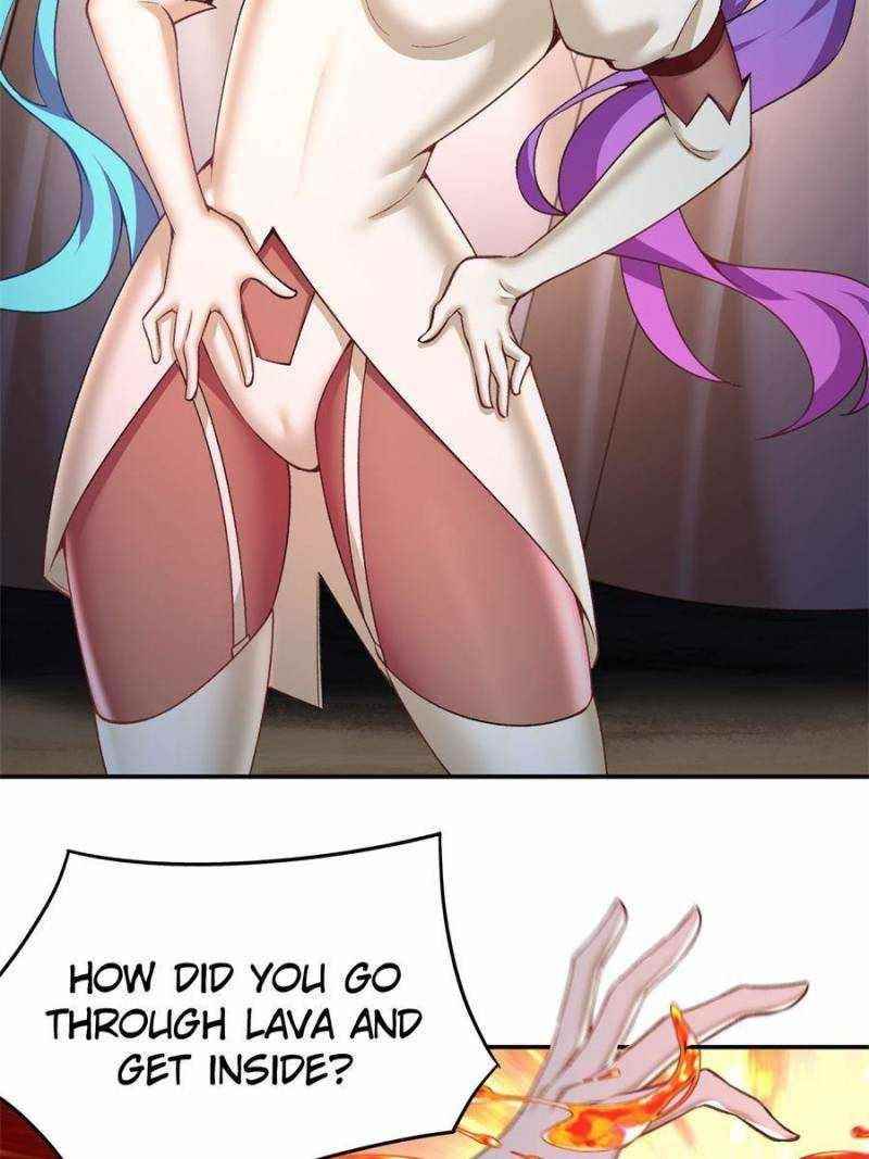 I Picked Up An Attribute Chapter 200 - Page 2