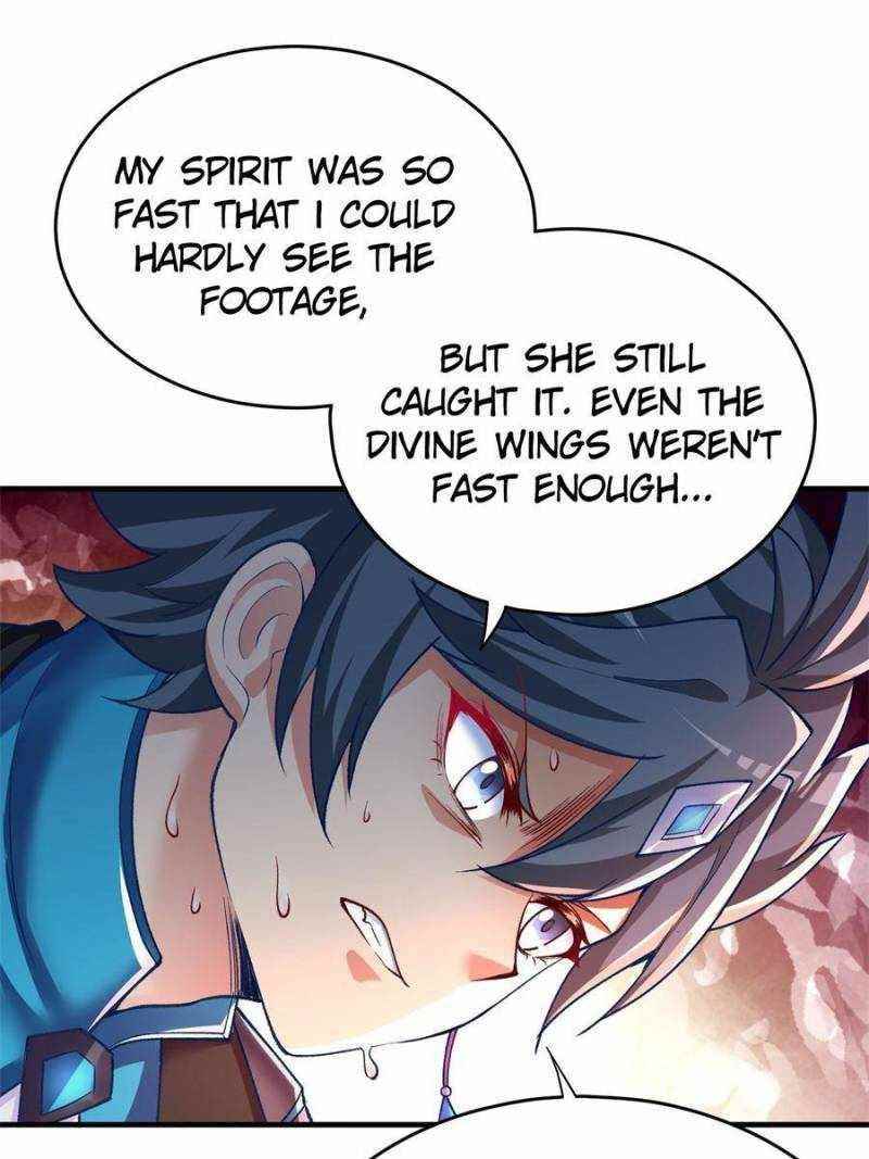 I Picked Up An Attribute Chapter 200 - Page 38
