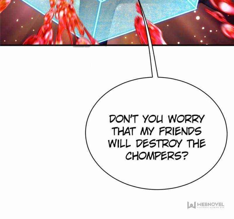 I Picked Up An Attribute Chapter 201 - Page 18