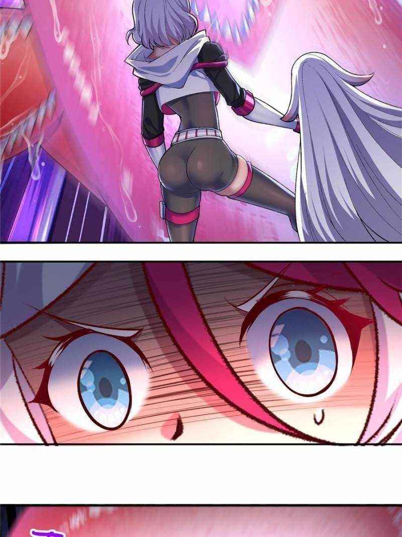 I Picked Up An Attribute Chapter 201 - Page 63