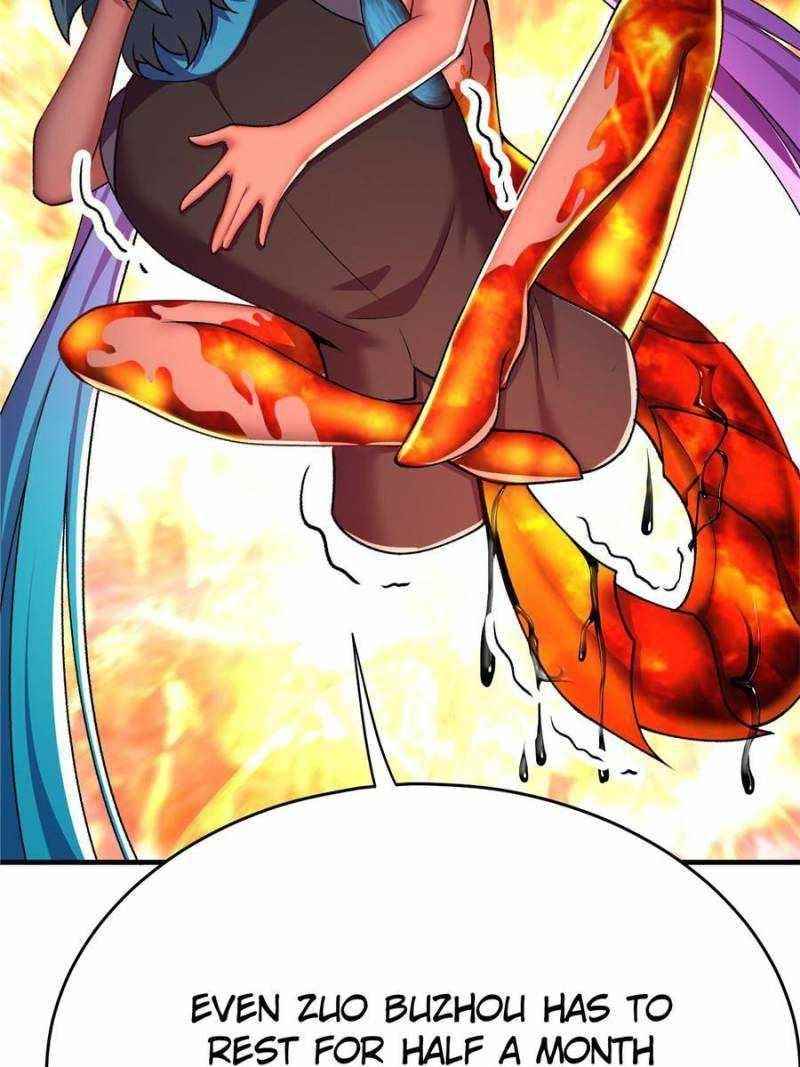 I Picked Up An Attribute Chapter 202 - Page 15