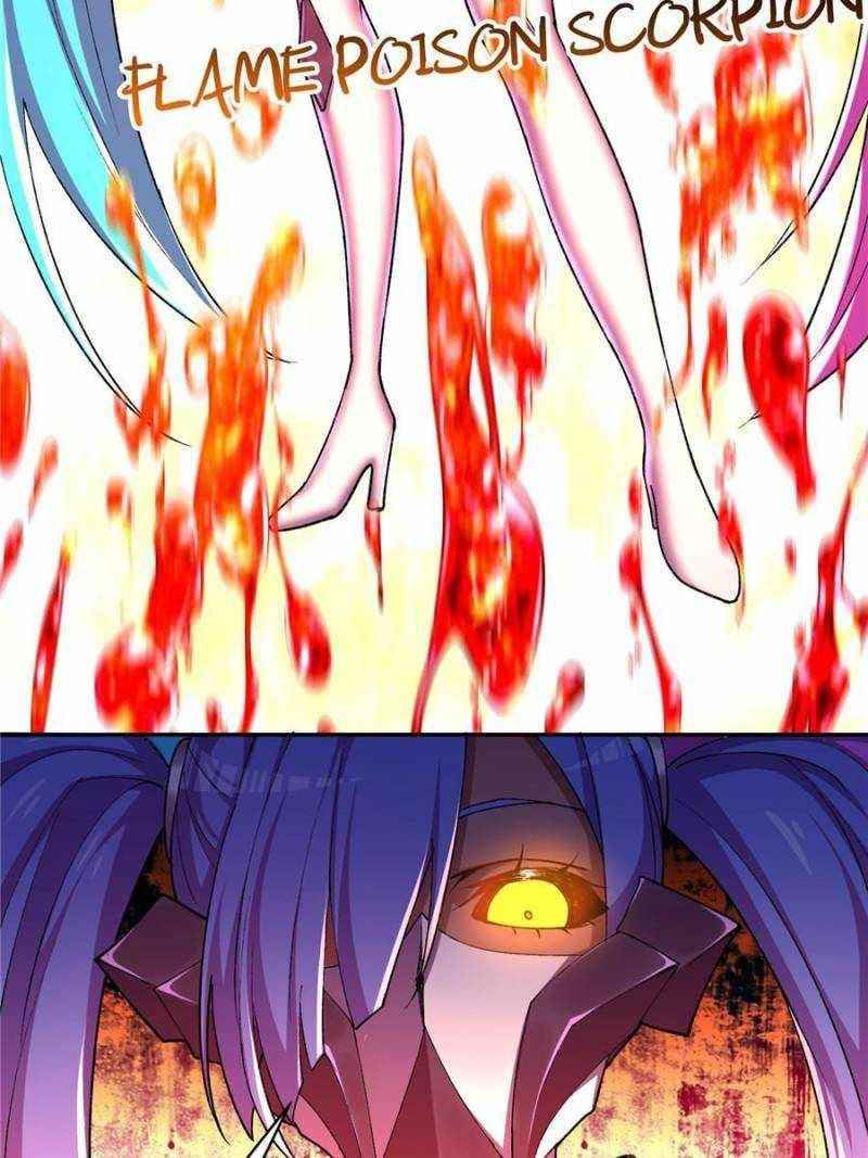 I Picked Up An Attribute Chapter 202 - Page 36