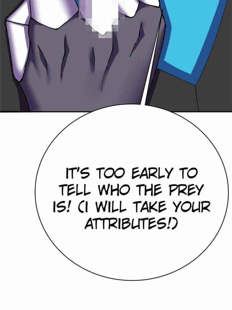 I Picked Up An Attribute Chapter 202 - Page 39